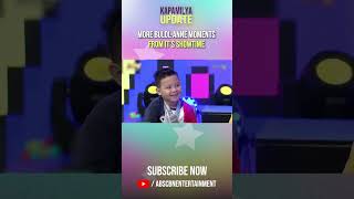 More Bulol Anne Curtis Moments From Its Showtime Shorts