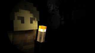 Cahara Gets Hunted Down [Fear & Hunger Minecraft Animation]