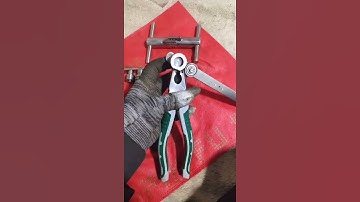 handmade wire keychain new tools, How to made?Do you like handmade? #handmade #tools #DIY