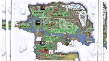 Graalonline classic (how to get bug net)