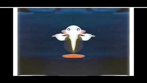 Pingu Intro In Pitch Black + In G Major + In Low Voice