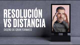 GIGANTOGRAFÍAS y GRAN FORMATO + regalo  en Photoshop e Illustrator / M