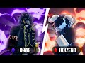 Gpo the br king and pvp king in battle royale ft draggotcombos