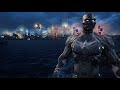 JUSTICEIRO de Gotham (Parte 6)
