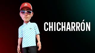 CHICHARRÓN - LEA IN THE MIX (Remix)