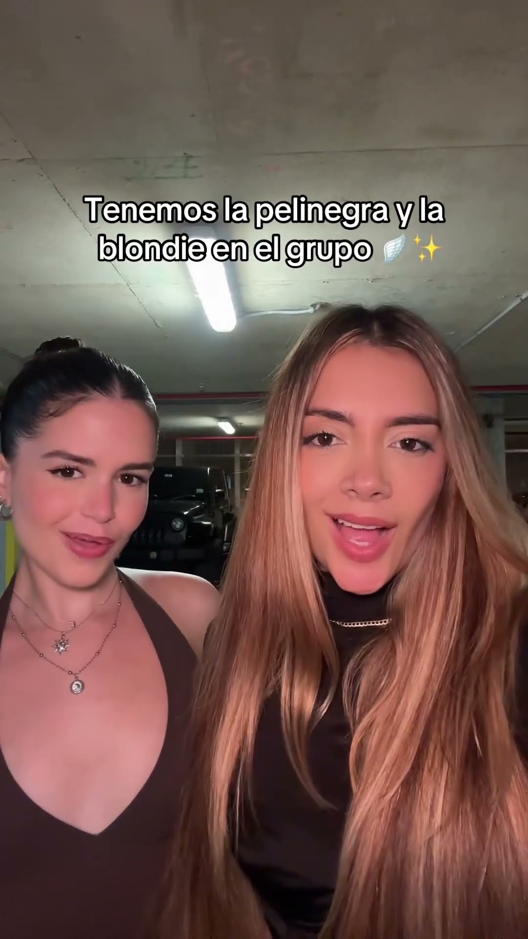Este duoooo ✨