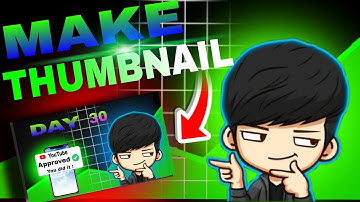 "Create Pro YouTube Thumbnails in 2025 | HD & Click-Worthy Designs"