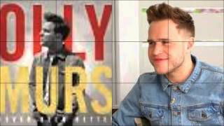 Olly Murs-Let Me In