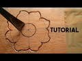 Wood carving beautifull skill work and tutorialup wood art