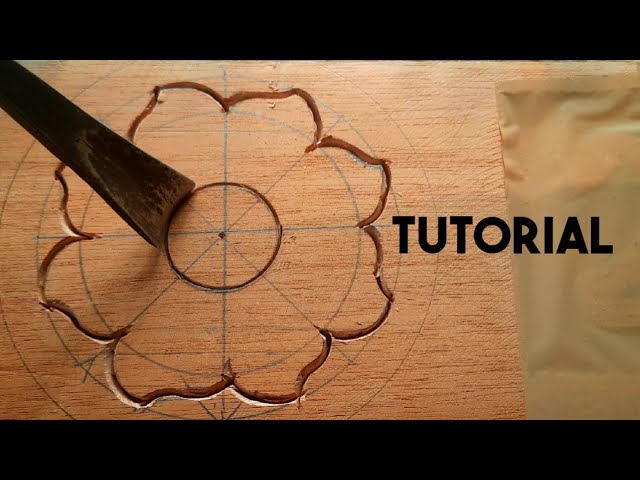 7 Great Wood Carving Tips for Beginners? » CarvingCentral