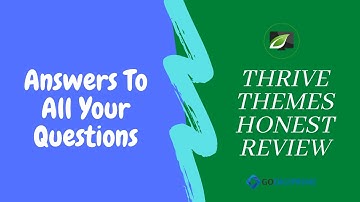 Thrive Suite Review [INSIDE THRIVE TOUR AND DEMO]