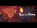 ❀ This Is Home | OC Animatic