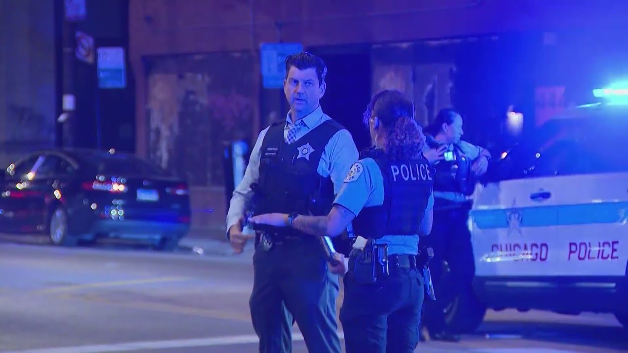 Chicago on pace to lose more than 1,000 officers due to resignation, retirement