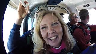 Swoopware: Skydive - Donna