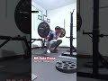 29 kg SOTS PRESS 3ER SET FATIGA ACUMULADA