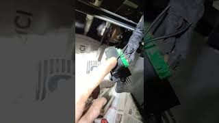 Nissan note kalorifer rezistans tamiri