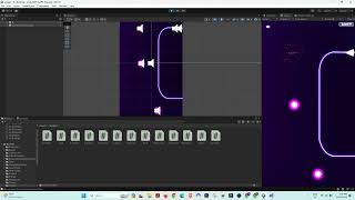 Looper Hit   Unity Game Source Code