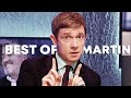 best of martin freeman