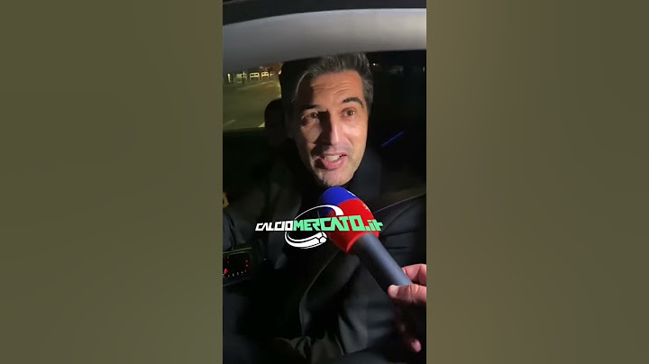 FONSECA'S SAFENING: "I did everything I could" #Milan