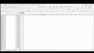 Supply Chain Analysis 25 ABC Analysis Example