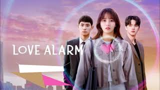 Music Instrumental OST Love Alarm 2021