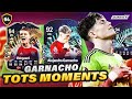 Degaard sbc x garnacho tots moments rejoignent le club et un pp 80x3 qui rapporte gros 