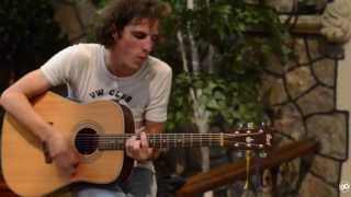 Swim Deep - Red lips I Know - Version Acoustique @ Le Midi Festival - Gigsonlive Session