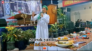 ANEUK YATIM - ADI KDI Live Perform Maulid Nabi Muhammad SAW Karawang