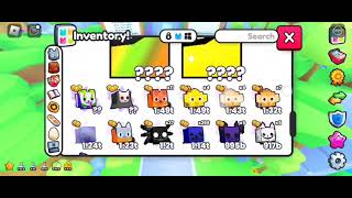 Police Pet Simulator 99 Op Visual Pet Script