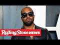 Kanye West Disavows Trump After Longtime Support | RS News 7/8/20