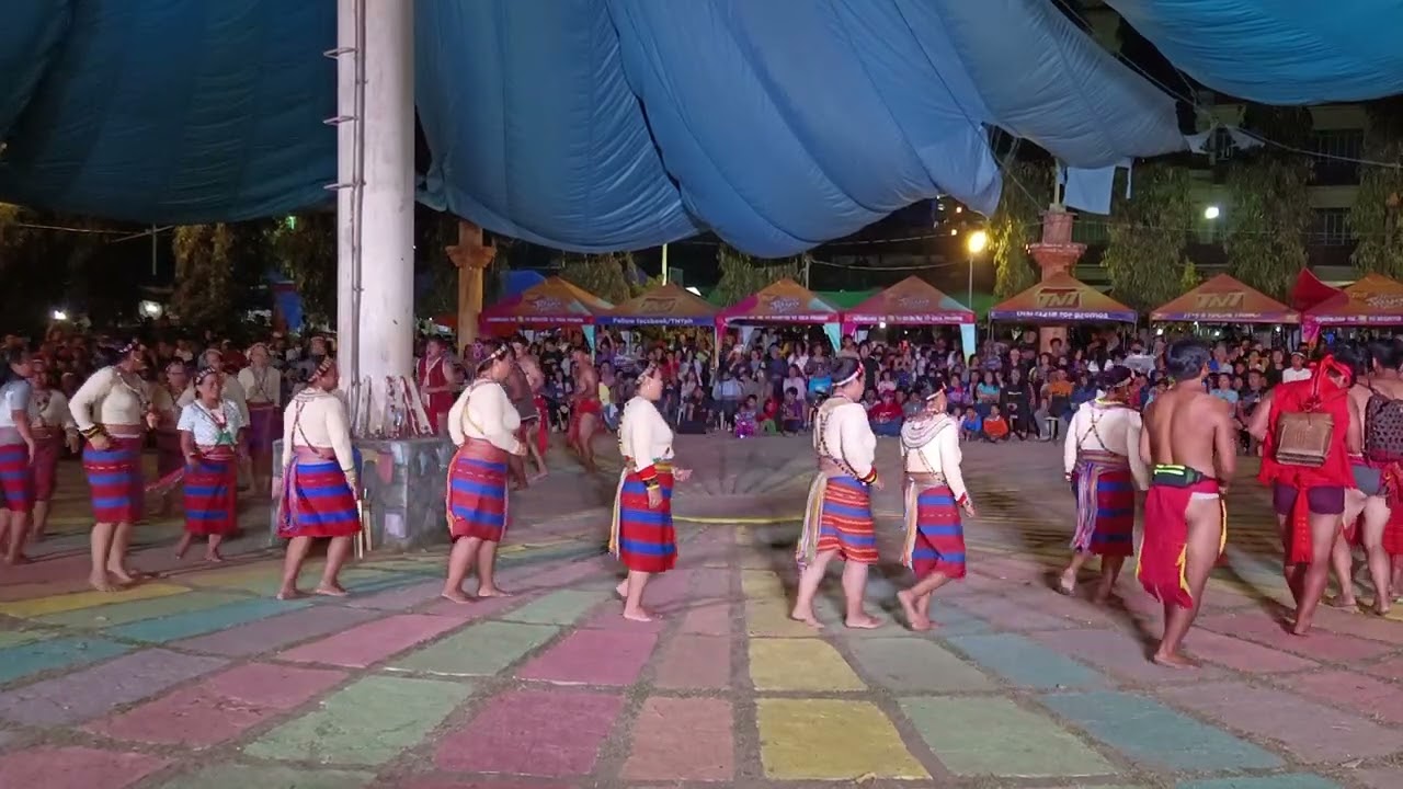 MP Lang-ay Festival 2023: Gangsa Night (5)