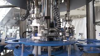 CMI INDUSTRIES MIRAY 4 PP INOX