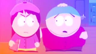 Cartman/Wendy [Sixteen Candles]
