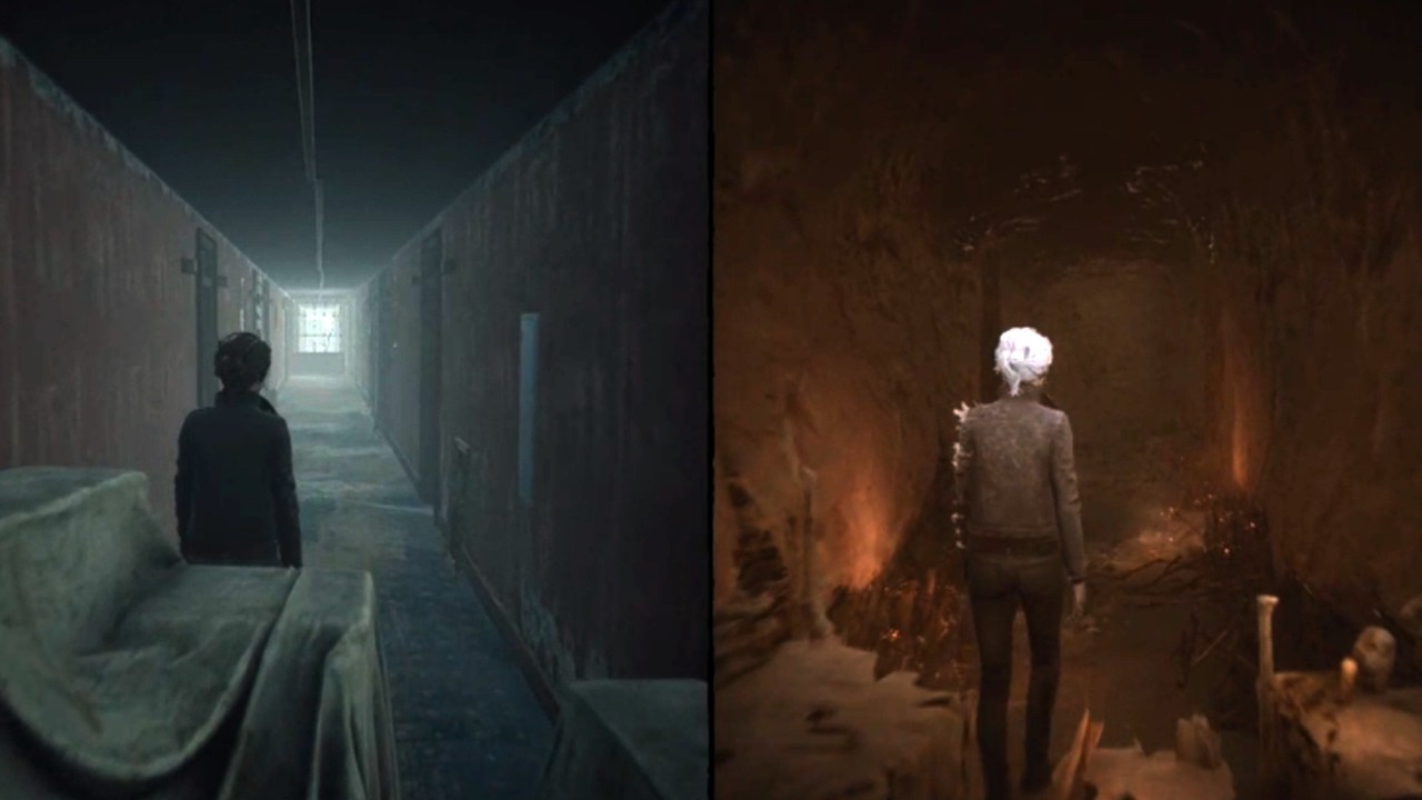 The Medium - Part 2 (No Commentary)