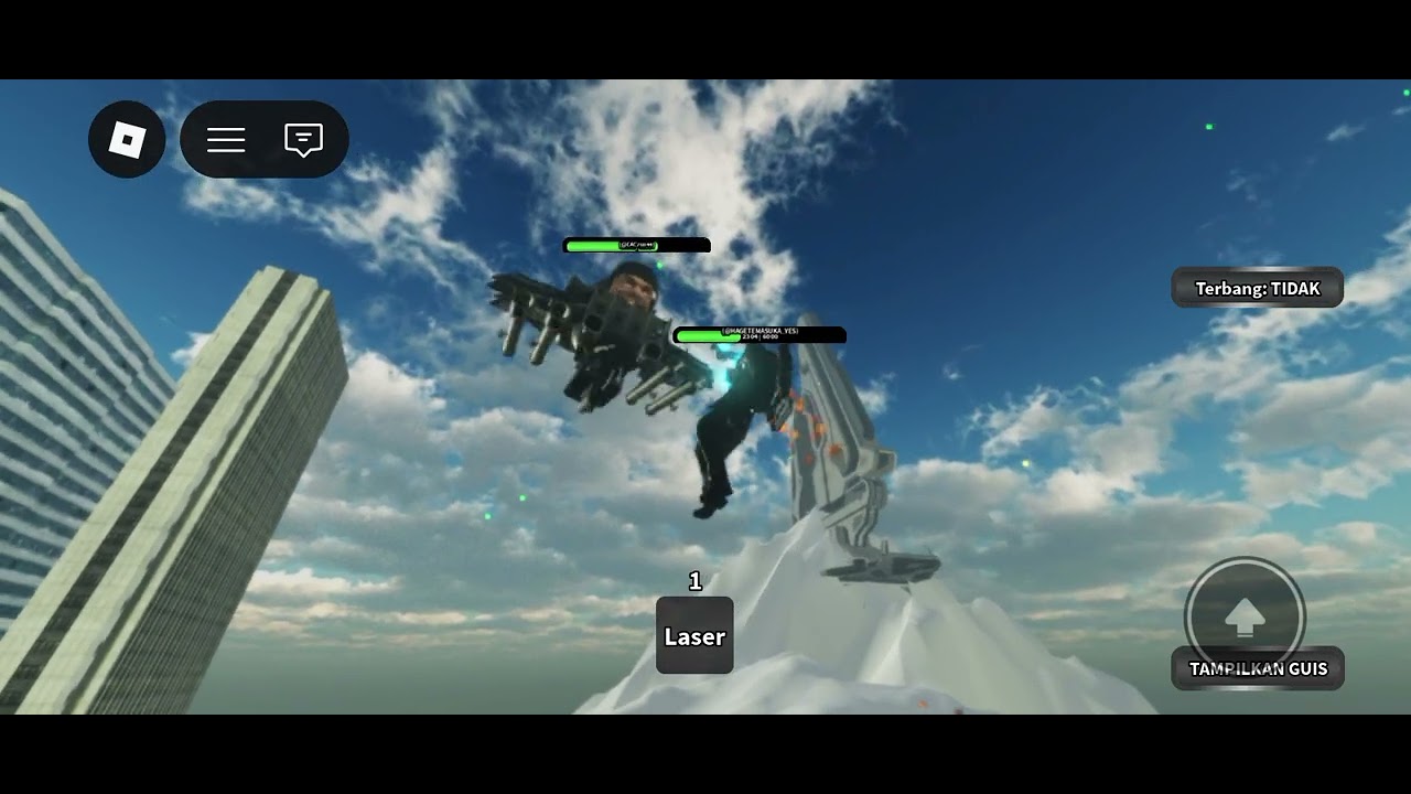 Skibidi Roblox 22 part 1