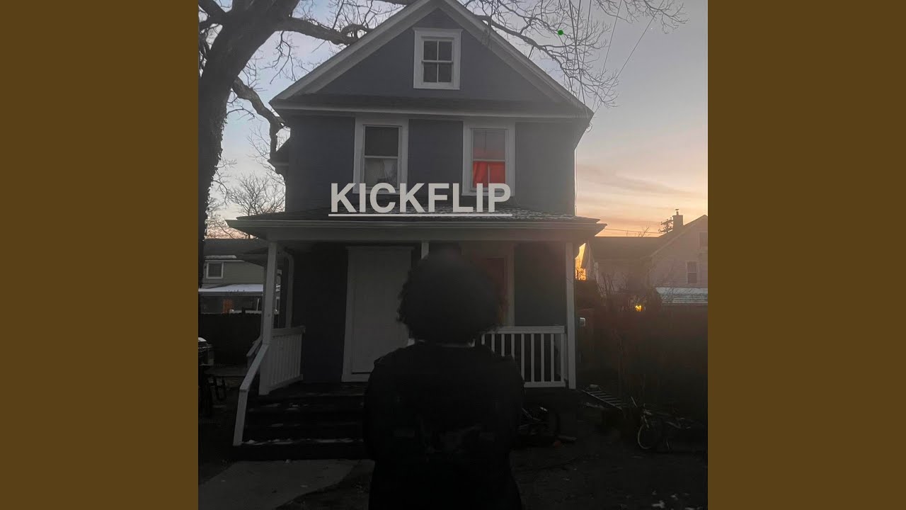 Watch Kickflip on YouTube Watch Kickflip on YouTube