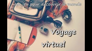 Voyage virtuel 1