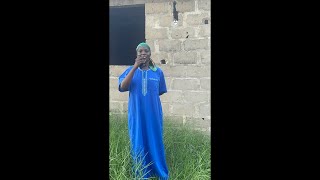 Prophetess Favour tv his live! A prayer session with prophetess favour