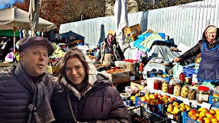 Большой Новогодний Выпуск из Одессы-Мамы. Новый Год на Базаре, 2026 Цены новогодние screenshot 2