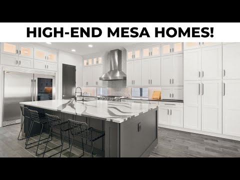 10145 E Strobe Avenue, Mesa, AZ home video tour