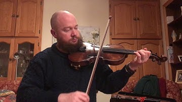 Day 102 -  The Blackthorn Stick  - Fergal