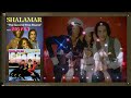 SHLAMAR The Second Time Around With Lyrics SHLAMAR The Second Time Around With Lyrics