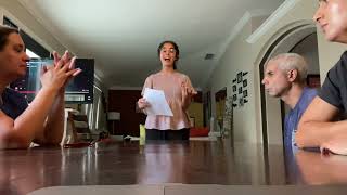 Fundamentals Of Speech: Module 5: Informative Speech