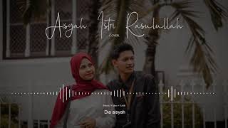 Terbaru | Happy Asmara | Aisyah Istri Rasulullah (cover didik budi-lirik)