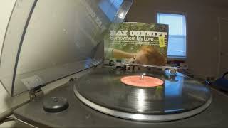 Somewhere My Love - Ray Conniff - 1966 - Columbia - CS 9319