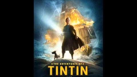 [5 Minutes Or Less] The Adventures of Tintin Review