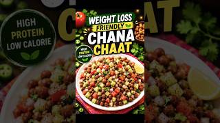 No Oil,No Guilt Delicious Chana Chaat #trending #Recipe#viral #shorts#snacks#food #cooking #foodie