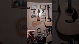 Letting you know a song I like useing chordbuddy
