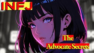 Celebrity The Hidden Pattern in INFJ´s Behavior Revealed! (Psychology) Net Worth