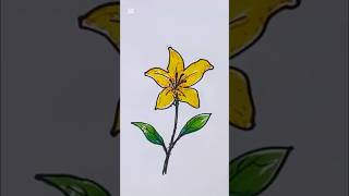 Master Watercolor Flower Painting: A Beginner's Guide